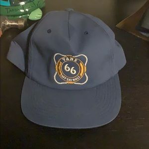 Vans off the wall SnapBack